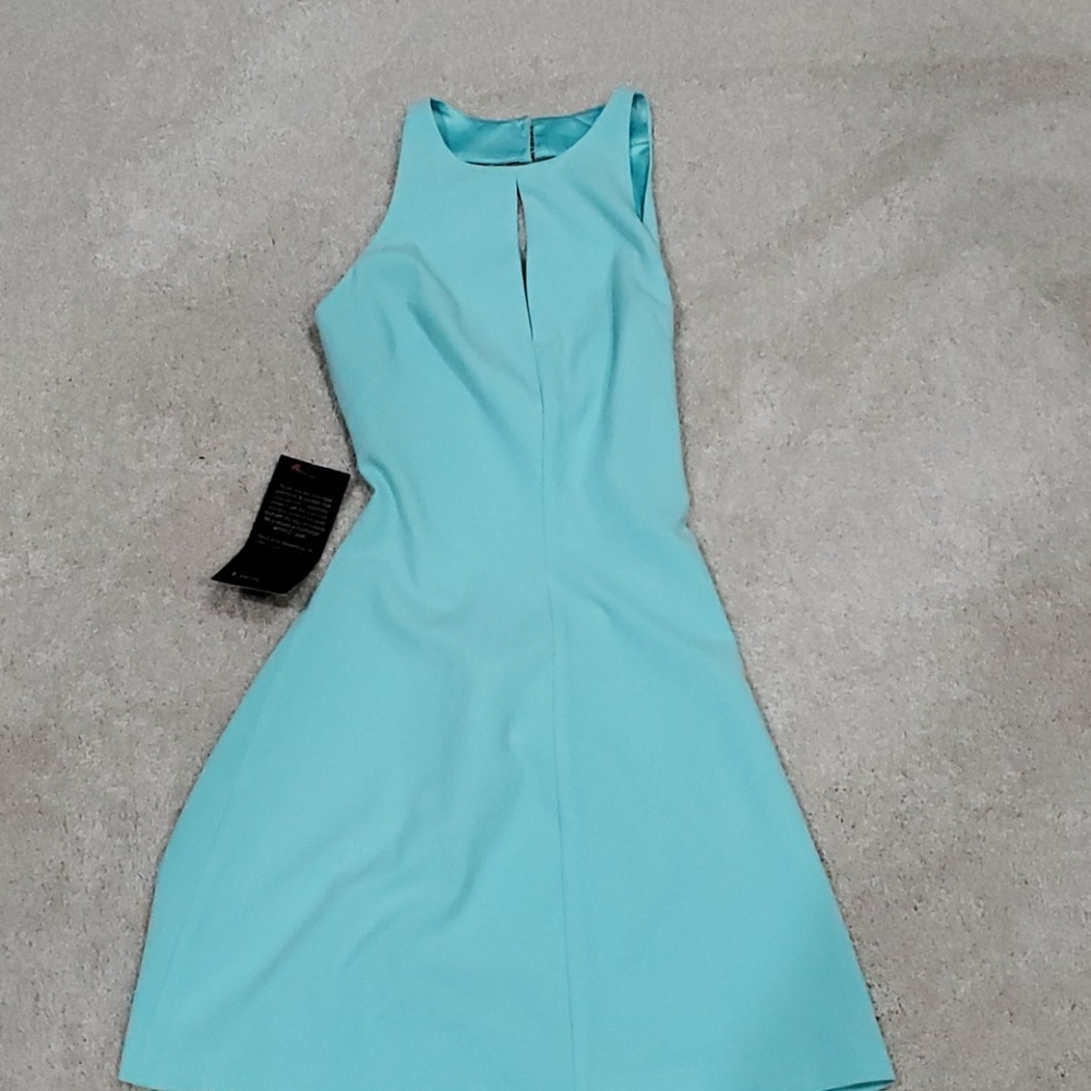 Bebe dress